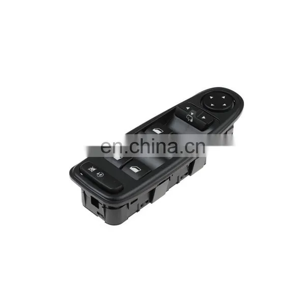 6554.YH Left Passenger Window Switch For Citroen C4 Picasso 2007-2013 photo-3
