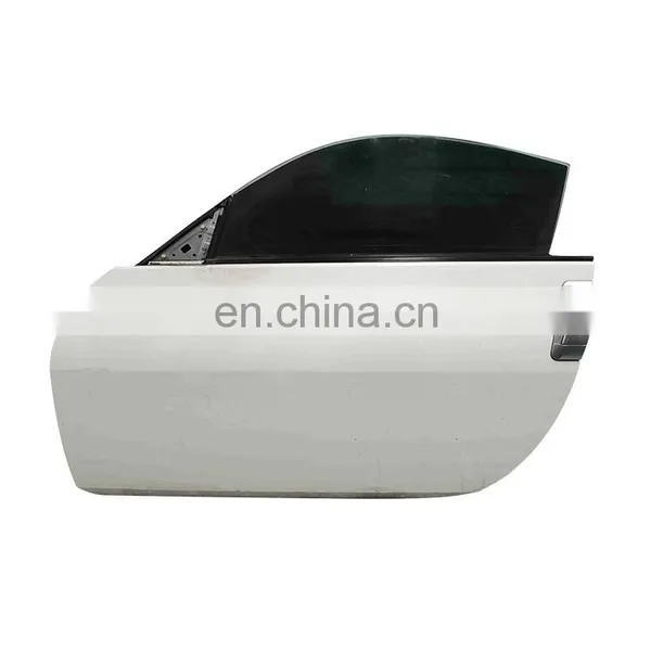 High Quality Factory Supply Car Spare Parts Car Body Car Door For Japan 350Z Coupe photo-3