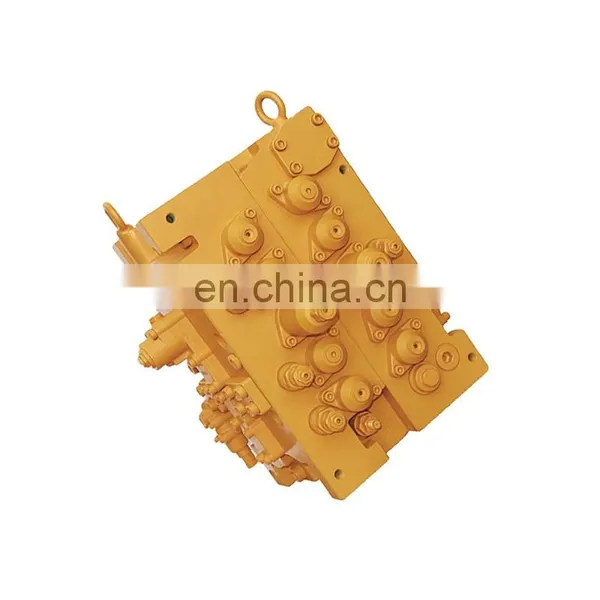 High Quality PC210 Control Valve PC210-7 Main Valve PC210-8 Main Control Valve photo-2