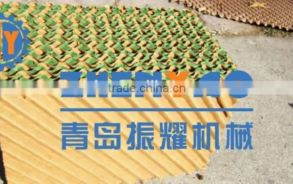 Evaporative Cooling Pad 7090 for Poultry Farm photo-3