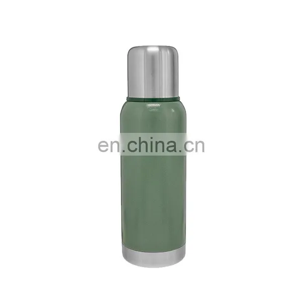Factory Manufacturing Stainless Steel Stanley Copo Caneca Insulated Vacuum Travel Mug Cup Portable Tumbler Beer Cups Kettle photo-5