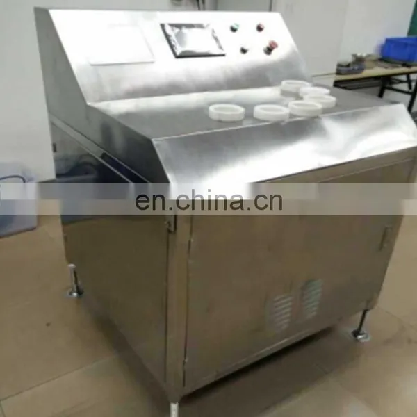 Fresh Mango Fruit Pulper Processing Paste Machine Automatic Processing Line photo-4