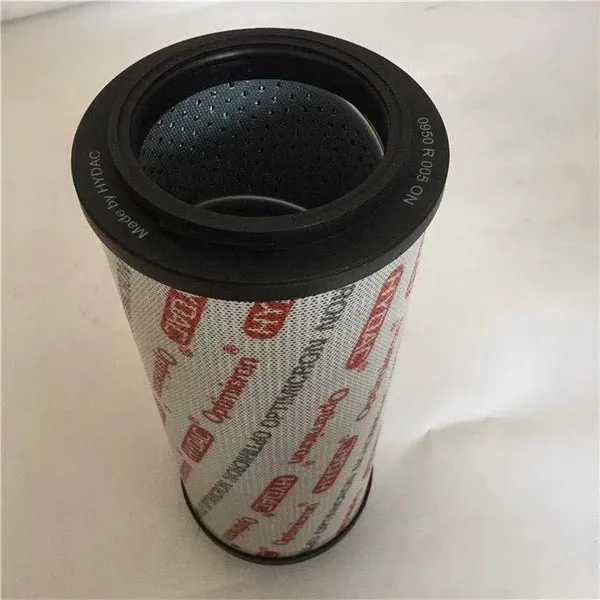 0330R020ON Alternative to Hodeck Hydraulic Oil Filter Element photo-3
