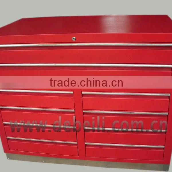 Reasonable Price Garage Metal Tool Box Tool Cabinet AX-96143 photo-5