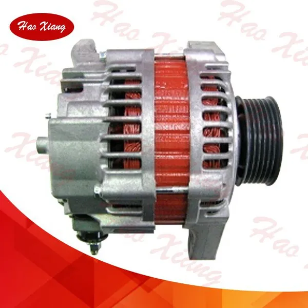 Haoxiang Auto Car Generator Alternator 23100-0M800 For Nissan 100NX 1990-1996 2.0GTI photo-2