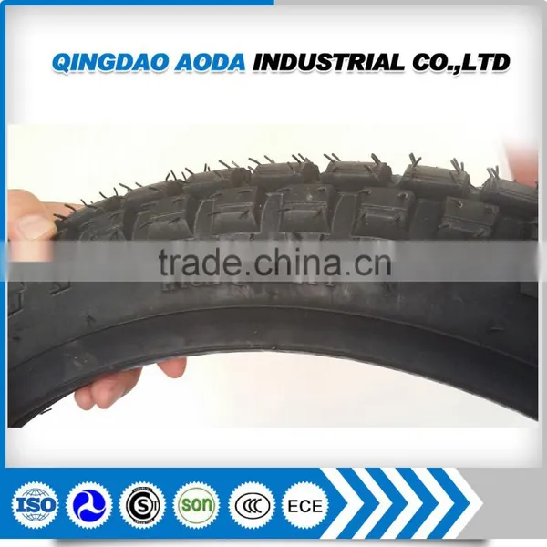 China Tyre for Motorcycle 100/70-17 photo-5