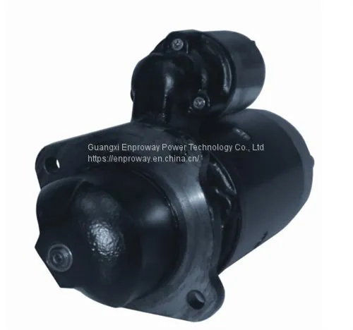 Perkins 4016TAG2A Diesel Engine Parts Perkins STARTER MOTOR 701/135 photo-3