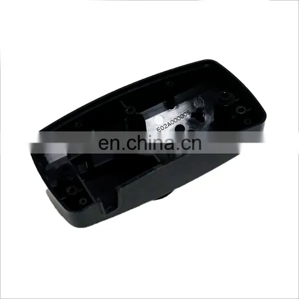 UliteMech Plastic Injection Molding Factory Customized PE PP ABS Nylon Plastic Shell Injection Molding Mold Manufacturing photo-4
