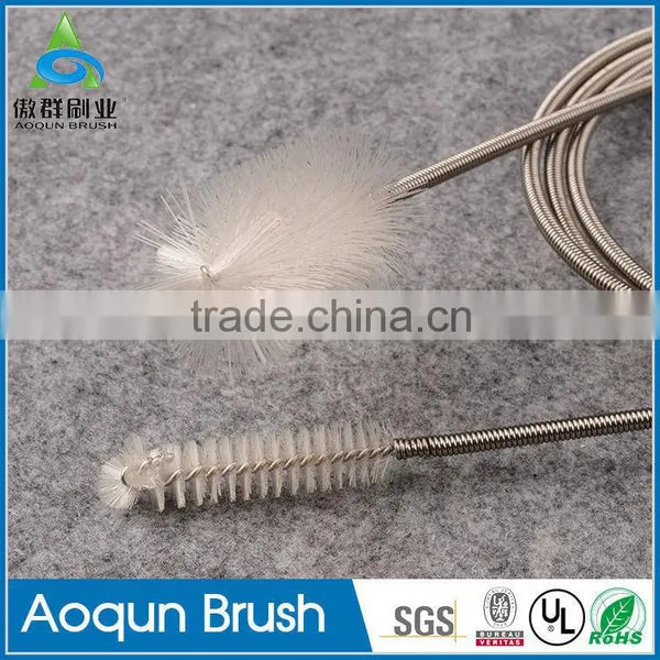 Trumpet/Cornet Cleaning Brush Double Ended photo-3