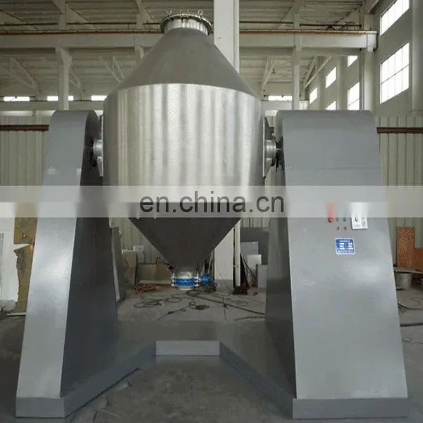Hopper Mixing Machine (bin Blender)