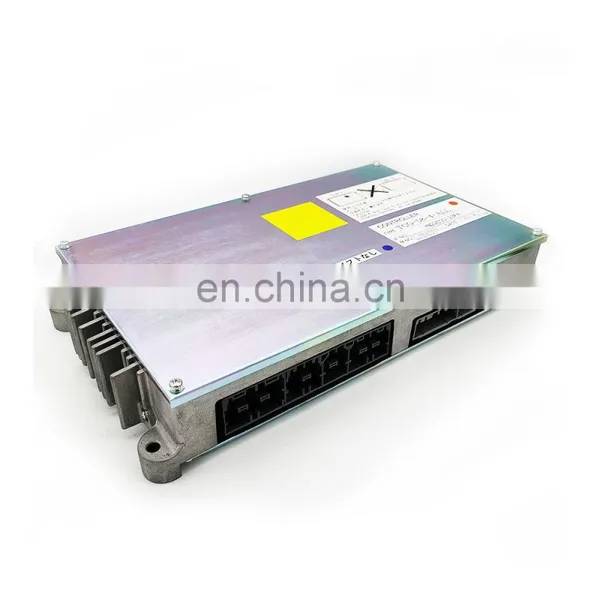 SK200-6E CONTROLLER SK210-6E ECU Engine Controller YN22E00123F3 YN22E00123F4 YN22E00123F5 photo-2