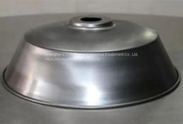 Metal Spinning