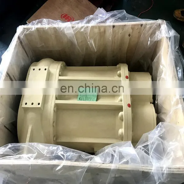 Ingersoll Rand Piston Air Compressor Air End 2545 Air Head 15851090 photo-4