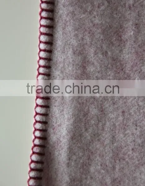 Colorful Wool Blanket,woven,decorative Throw Blanket photo-6