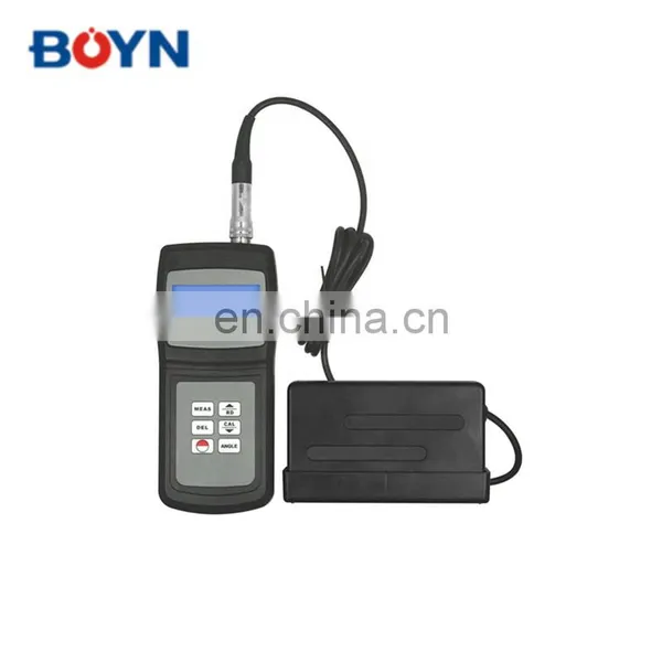 GM-026 High Accuracy Portable Digital Display 20/60 Degree Gloss Meter photo-2