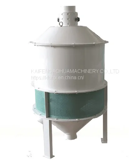Powder Suction