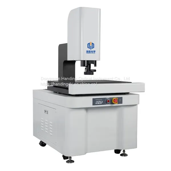 HanDing Optical Automatic Vision Measuring Instrument & Vision Measuring System & HD-432HYT photo-3