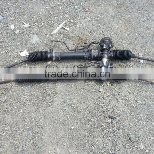 Power Steering Gear Unit for Japanese/Korean Cars