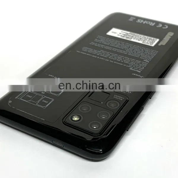 Oukitel C21 Unlocked Black Global 6.4