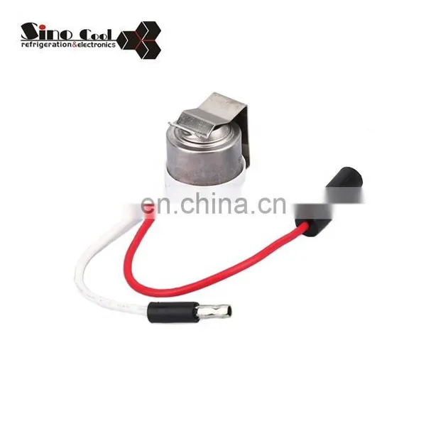 ML45 Bimetal Defrost Thermostat Replacement Part PL009 ML45 12453 37T01 Good Price photo-3