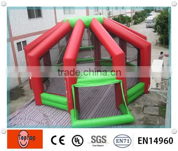 Beat Quality of Inflatable Boxing Ring for Sports photo-5