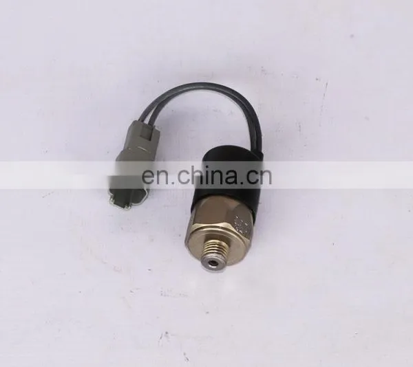 87728741 PRESSURE SWITCH for Diesel Engine Auto Engine Parts 87728741 photo-3