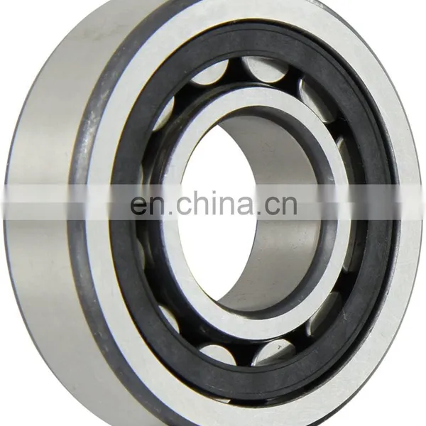 Auto Parts GOST D42205EH Bearing GCr15 Brass Cage 42205EH Cylindrical Roller Bearing NJ205EM photo-5