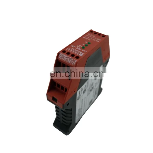 Original dc Motor Speed Control Circuit XPSAFL5130 photo-3