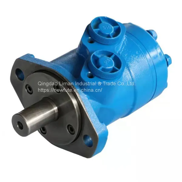 OMR MOTOR photo-2