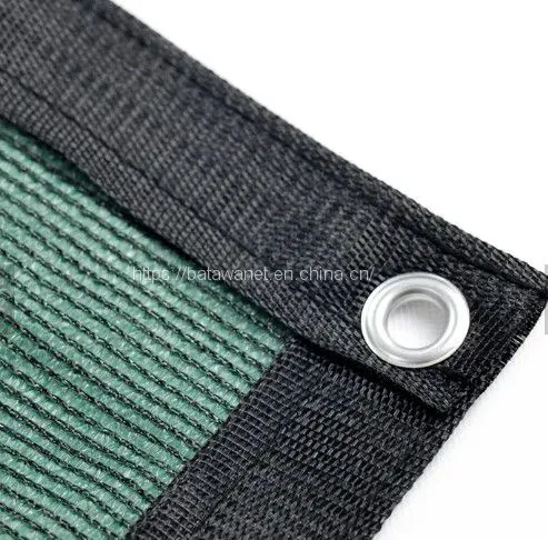 Colorful Nice Quality Privacy Balcony Fence Cover Balcony Cat Net photo-2