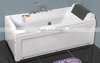 Massage Bathtub