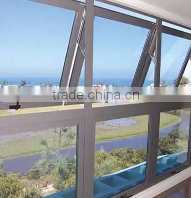 Australia Standard Luxury Aluminium Awning Windows,best Quality and Favorable Price photo-2