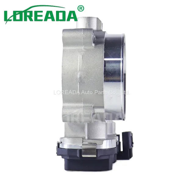 Throttle Body for CHALLENGER 53034251AB 53034251AC photo-2