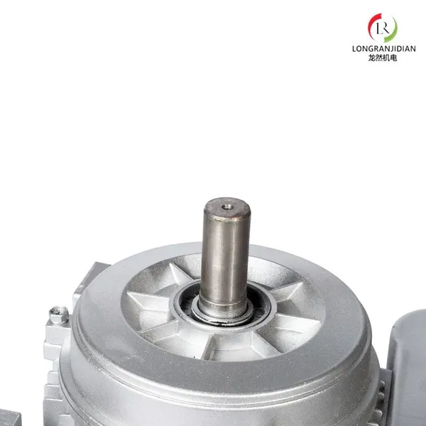 CE Certification of YL Series Single-phase Motor photo-5