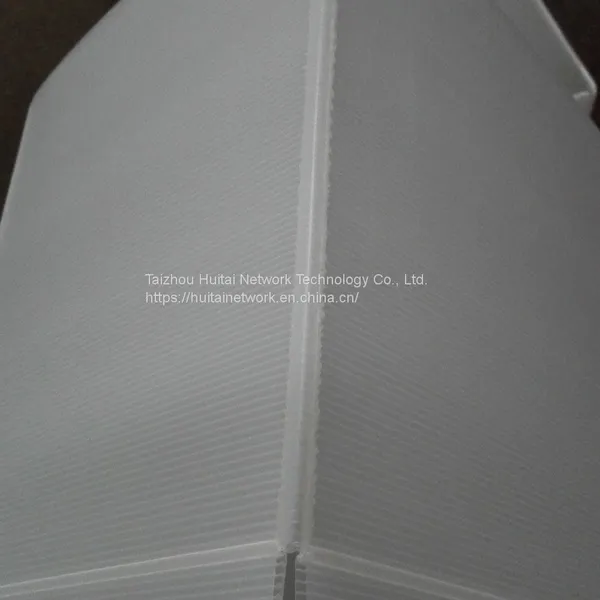 PP Filter Plate Welding Machine photo-4