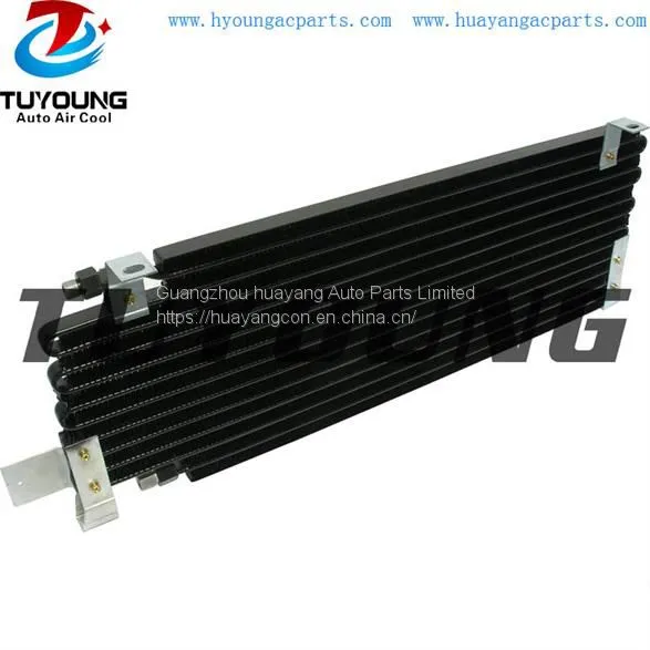 TUYOUNG HY-CN82 Jeep Cherokee Comanche Auto AC Condenser 56002957 56002957AB