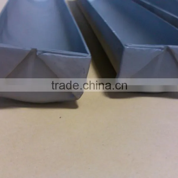 Special Shape Tray Molybdenum Boat Made to Drawing photo-3