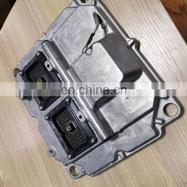 For Cat 323E Excavator ECU 357-2083 323E Excavator Controller photo-4