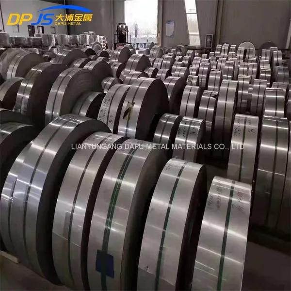 Best Price Hot/Cold Rolled 201/304/316L/430 1.0mm Thick Stainless Steel Roll/Coil/Strip Chinese Supplier photo-3