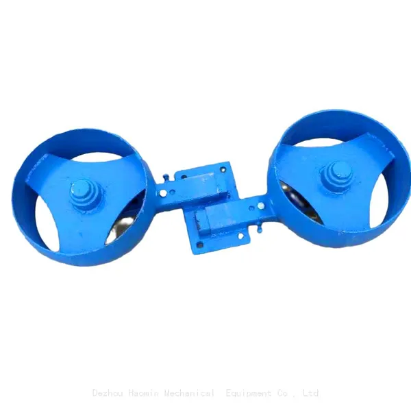 Custom Production of Travel Wheels photo-3