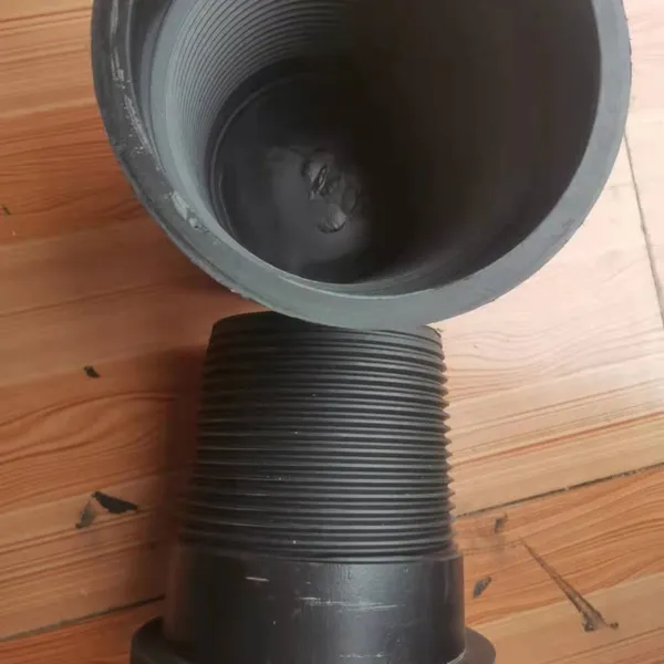 Tubing thread protector/casing thread protector