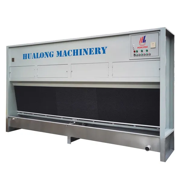 New Design High Quality Customized Industrial Air Fliter Machine Dust Suction System