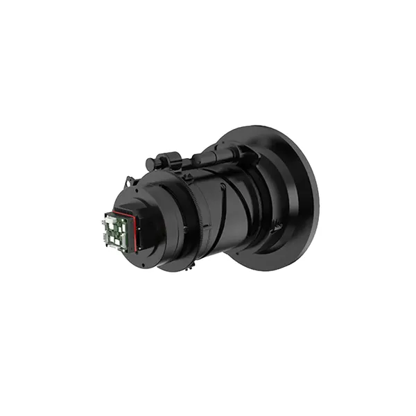 Turing F640 Uncooled Infrared Module (Imaging) photo-3