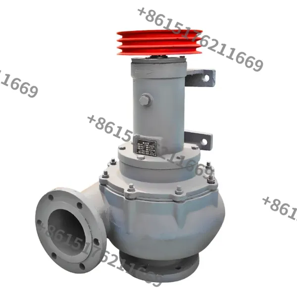 The Best Horizontal Gold Mining Sand Pumping Machinery Sand Pump Slurry Pump photo-3