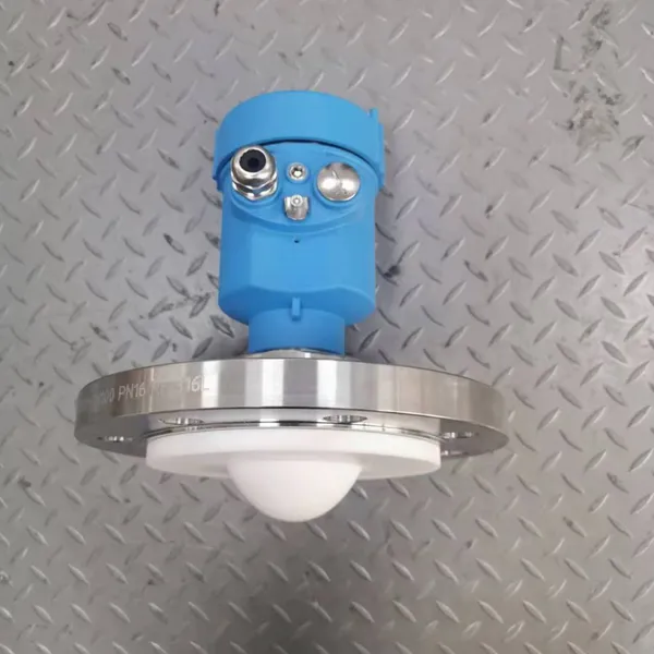 80G Hz Radar Level Transmitter photo-2