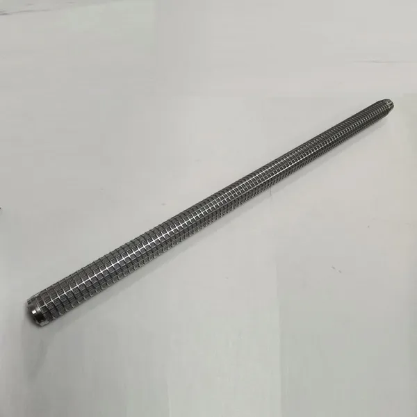 RT-119 CPF System Polymer Melt Filtration Element photo-5