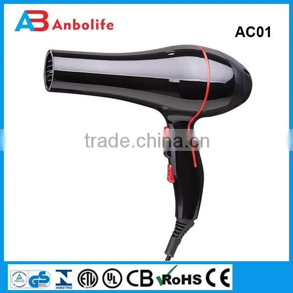 High Speed Hair Blower photo-2