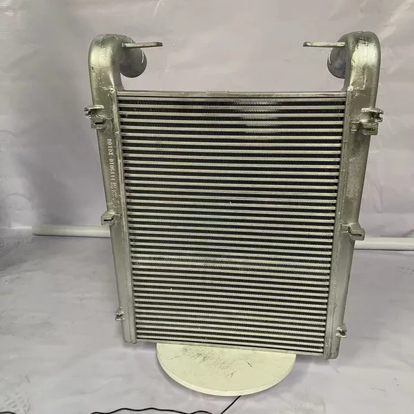 Radiator DONGFENG TRUCK INTERCOOLER 1118K0100-001 photo-4