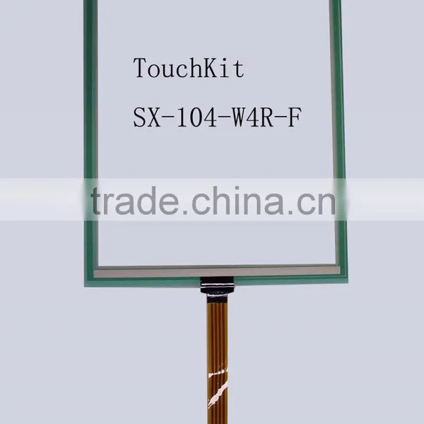 ITO Coated Glass/conductive Glass With CE & ISO Certificate photo-3
