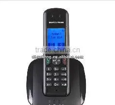 Grandstream VoIP DECT Wireless Voip Phone DP715